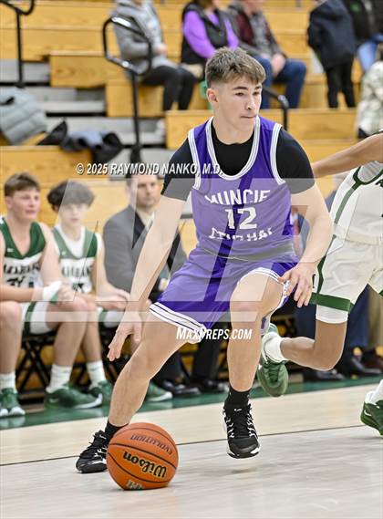 Thumbnail 3 in Muncie Central @ Pendleton Heights  photogallery.