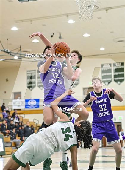 Thumbnail 1 in Muncie Central @ Pendleton Heights  photogallery.