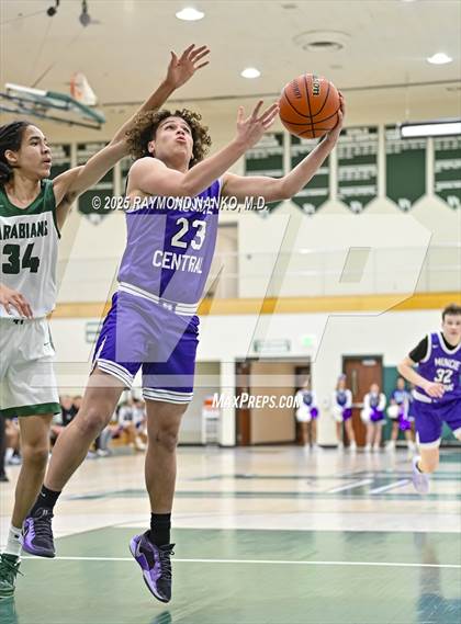 Thumbnail 3 in Muncie Central @ Pendleton Heights  photogallery.