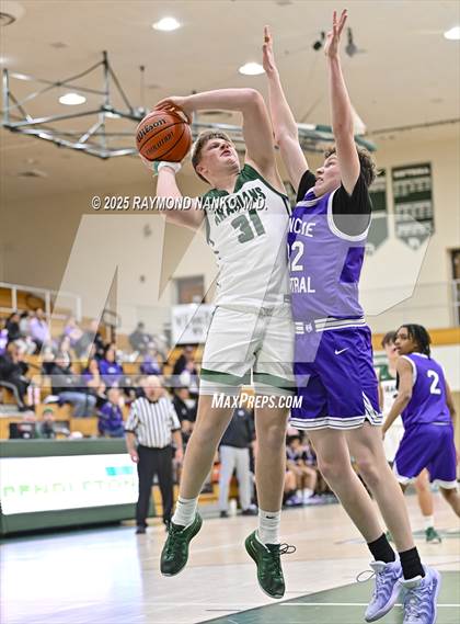 Thumbnail 1 in Muncie Central @ Pendleton Heights  photogallery.