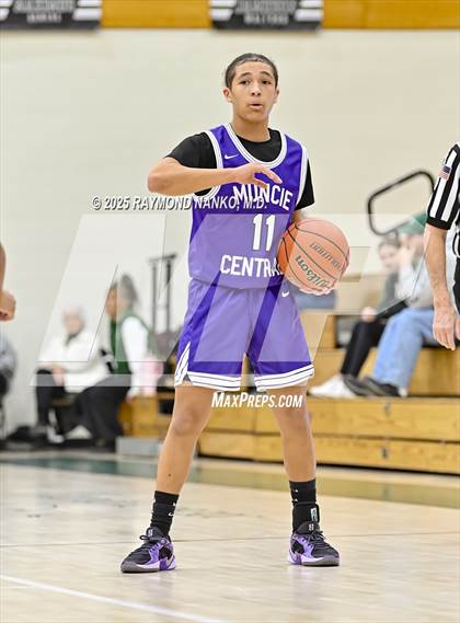 Thumbnail 1 in Muncie Central @ Pendleton Heights  photogallery.