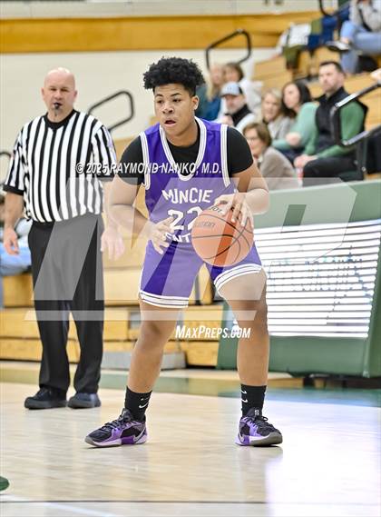 Thumbnail 2 in Muncie Central @ Pendleton Heights  photogallery.