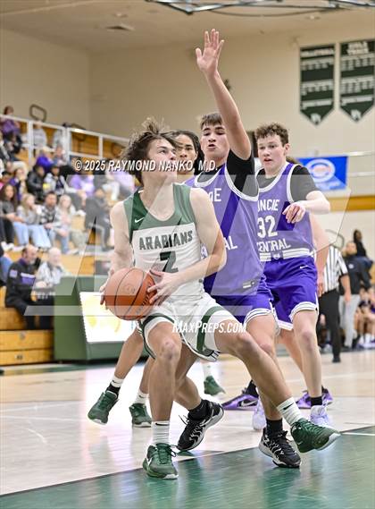 Thumbnail 2 in Muncie Central @ Pendleton Heights  photogallery.