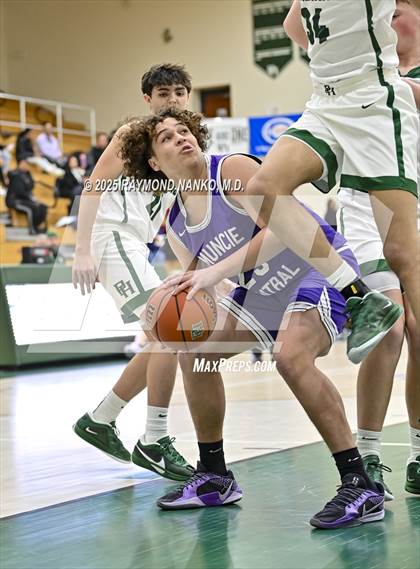 Thumbnail 3 in Muncie Central @ Pendleton Heights  photogallery.