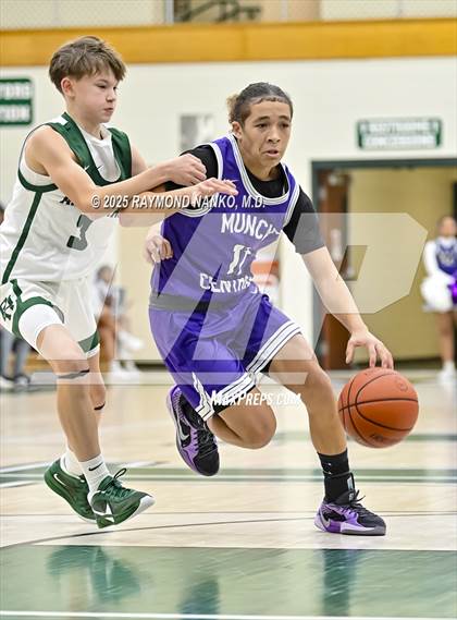 Thumbnail 2 in Muncie Central @ Pendleton Heights  photogallery.