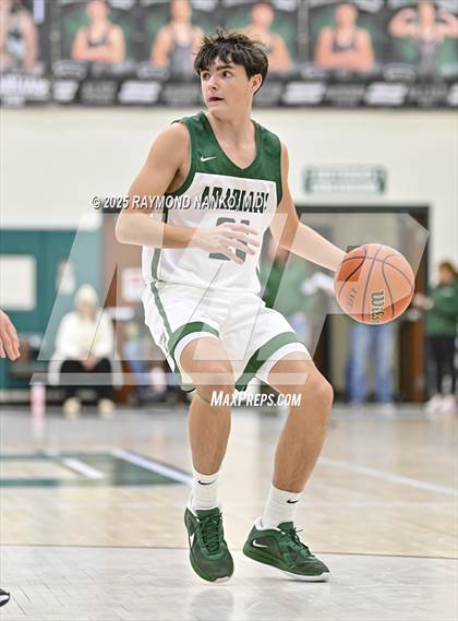 Thumbnail 1 in Muncie Central @ Pendleton Heights  photogallery.