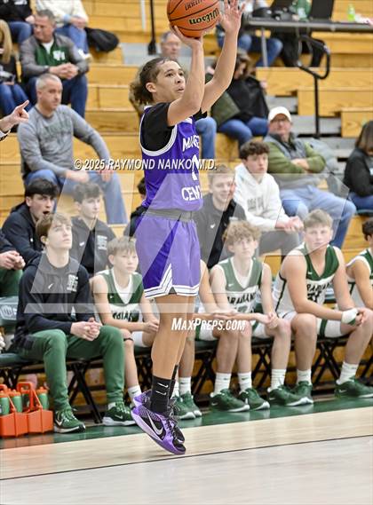 Thumbnail 2 in Muncie Central @ Pendleton Heights  photogallery.