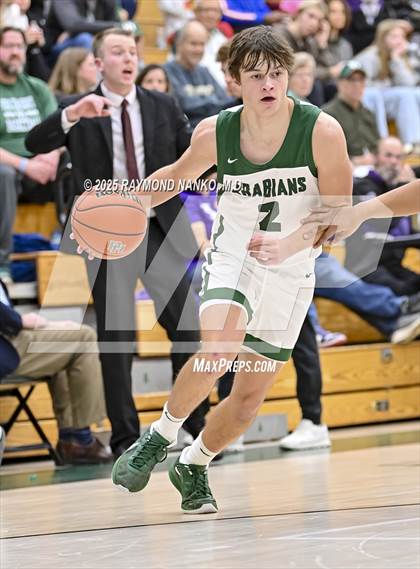 Thumbnail 1 in Muncie Central @ Pendleton Heights  photogallery.