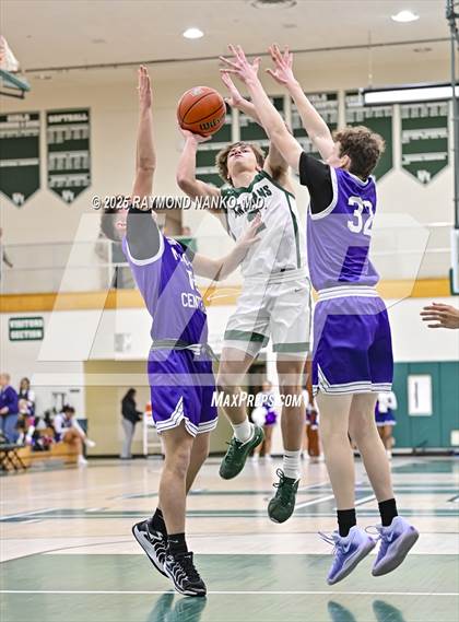 Thumbnail 1 in Muncie Central @ Pendleton Heights  photogallery.