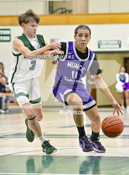 Thumbnail 3 in Muncie Central @ Pendleton Heights  photogallery.