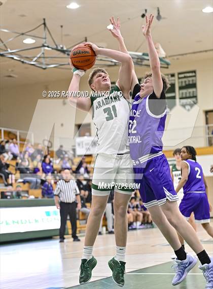 Thumbnail 3 in Muncie Central @ Pendleton Heights  photogallery.