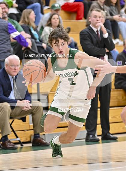 Thumbnail 1 in Muncie Central @ Pendleton Heights  photogallery.