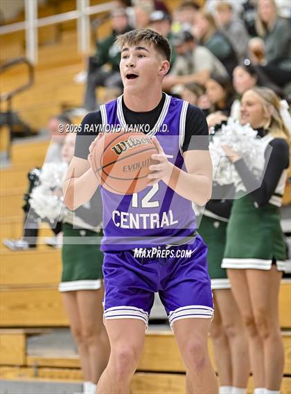 Thumbnail 3 in Muncie Central @ Pendleton Heights  photogallery.