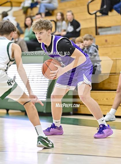 Thumbnail 1 in Muncie Central @ Pendleton Heights  photogallery.
