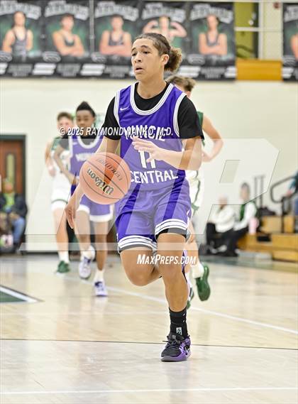 Thumbnail 2 in Muncie Central @ Pendleton Heights  photogallery.