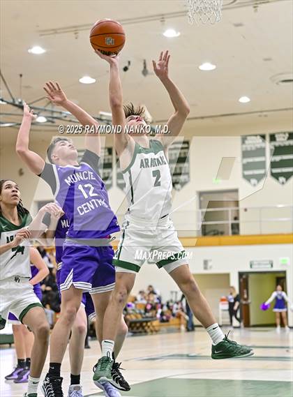 Thumbnail 3 in Muncie Central @ Pendleton Heights  photogallery.