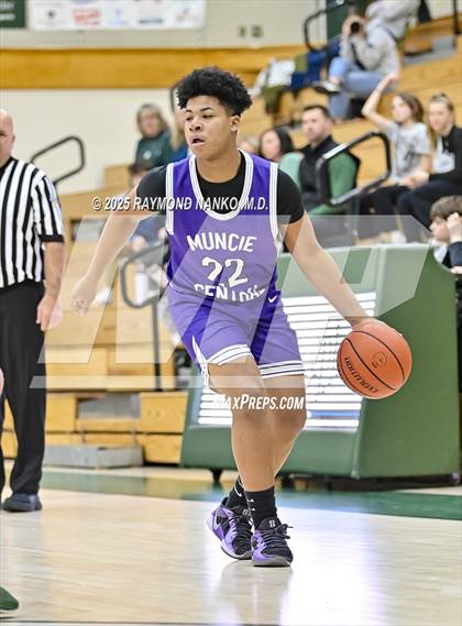 Thumbnail 1 in Muncie Central @ Pendleton Heights  photogallery.