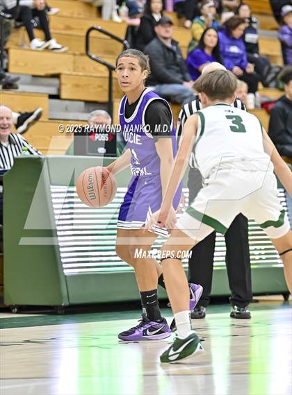 Thumbnail 1 in Muncie Central @ Pendleton Heights  photogallery.