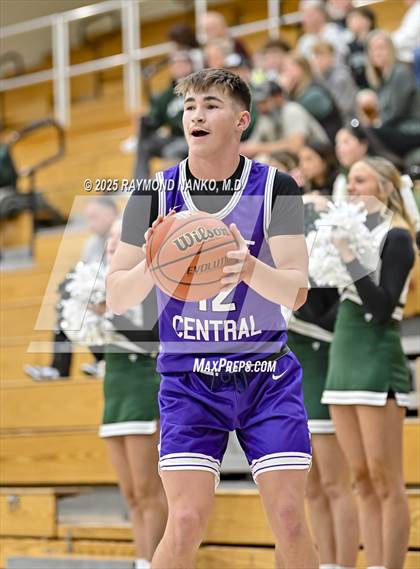 Thumbnail 1 in Muncie Central @ Pendleton Heights  photogallery.