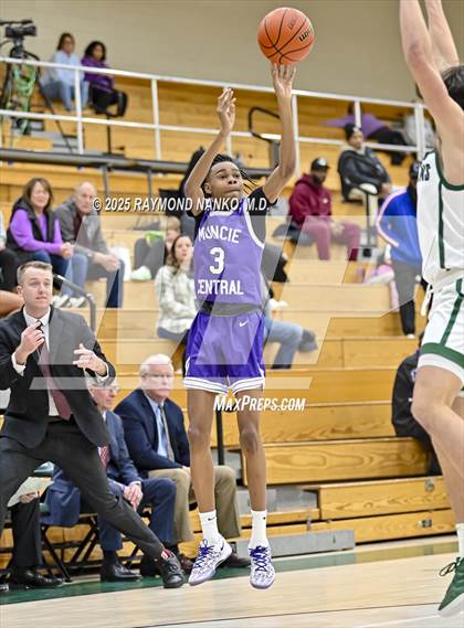 Thumbnail 3 in Muncie Central @ Pendleton Heights  photogallery.