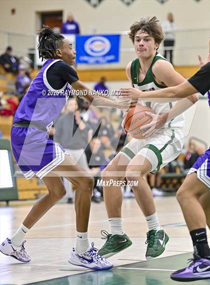 Thumbnail 3 in Muncie Central @ Pendleton Heights  photogallery.