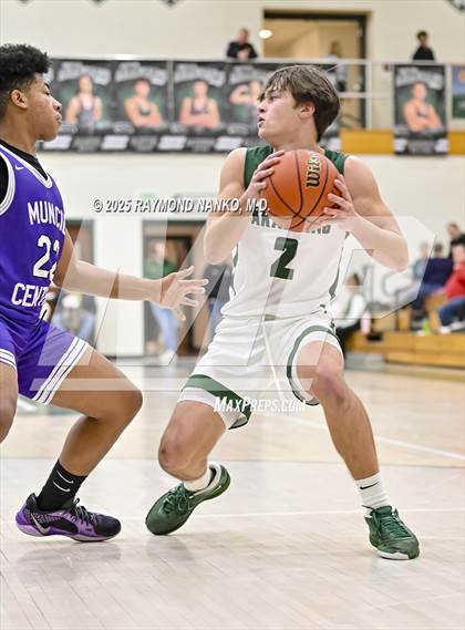 Thumbnail 3 in Muncie Central @ Pendleton Heights  photogallery.