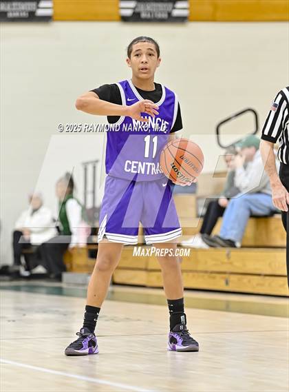 Thumbnail 2 in Muncie Central @ Pendleton Heights  photogallery.