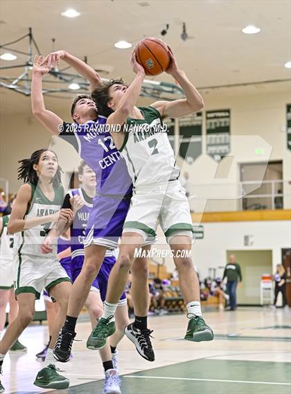 Thumbnail 1 in Muncie Central @ Pendleton Heights  photogallery.