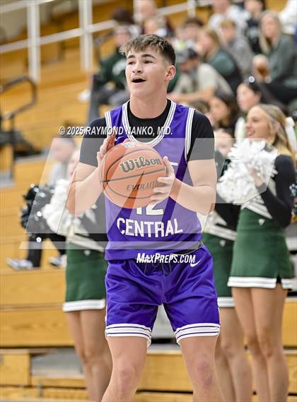 Thumbnail 2 in Muncie Central @ Pendleton Heights  photogallery.