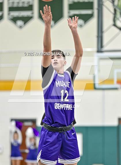 Thumbnail 3 in Muncie Central @ Pendleton Heights  photogallery.