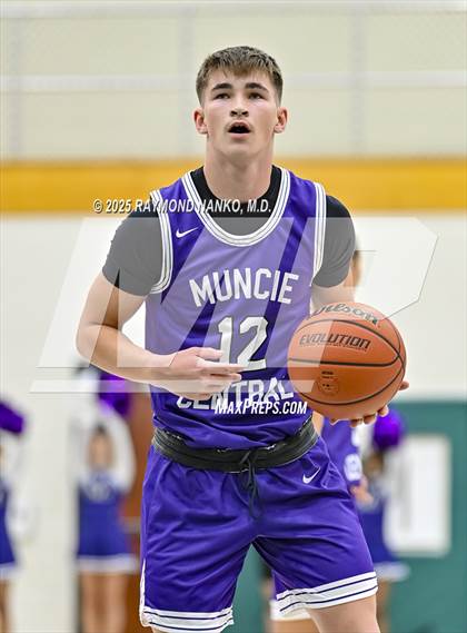 Thumbnail 3 in Muncie Central @ Pendleton Heights  photogallery.