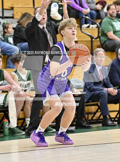 Thumbnail 2 in Muncie Central @ Pendleton Heights  photogallery.