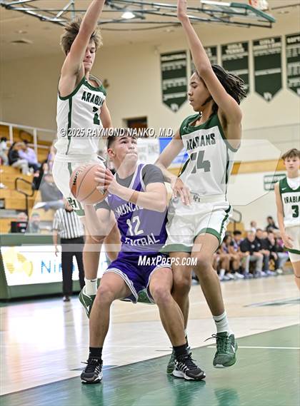Thumbnail 2 in Muncie Central @ Pendleton Heights  photogallery.