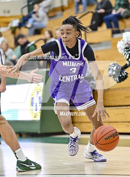 Thumbnail 3 in Muncie Central @ Pendleton Heights  photogallery.