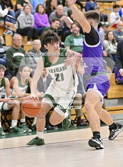 Thumbnail 3 in Muncie Central @ Pendleton Heights  photogallery.