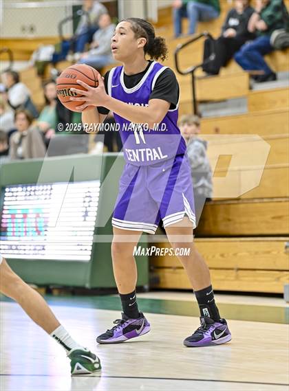 Thumbnail 1 in Muncie Central @ Pendleton Heights  photogallery.