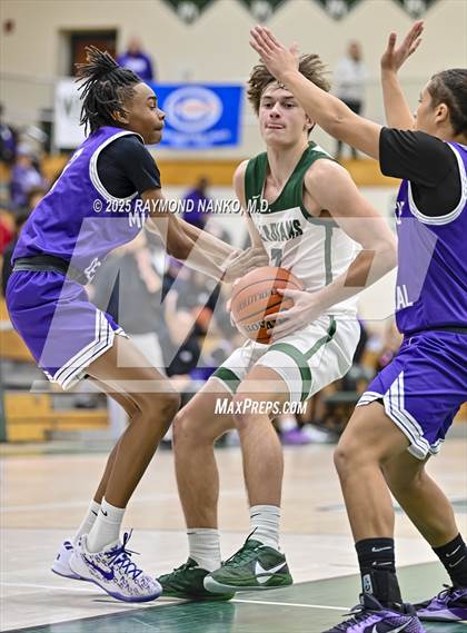 Thumbnail 1 in Muncie Central @ Pendleton Heights  photogallery.