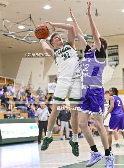 Thumbnail 2 in Muncie Central @ Pendleton Heights  photogallery.