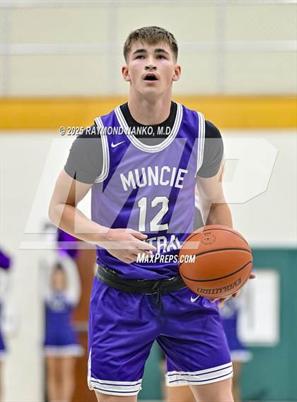 Thumbnail 1 in Muncie Central @ Pendleton Heights  photogallery.