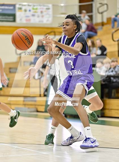 Thumbnail 2 in Muncie Central @ Pendleton Heights  photogallery.