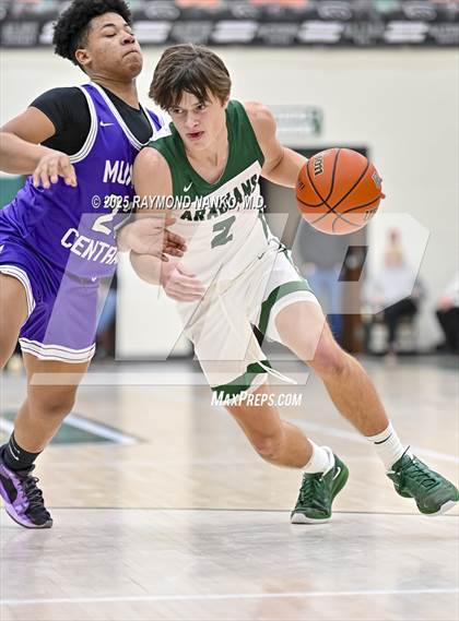 Thumbnail 2 in Muncie Central @ Pendleton Heights  photogallery.