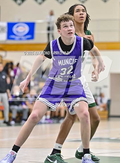 Thumbnail 2 in Muncie Central @ Pendleton Heights  photogallery.