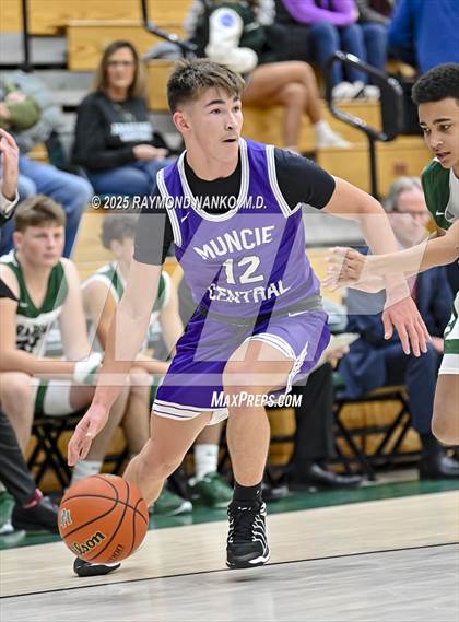 Thumbnail 3 in Muncie Central @ Pendleton Heights  photogallery.