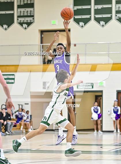 Thumbnail 2 in Muncie Central @ Pendleton Heights  photogallery.