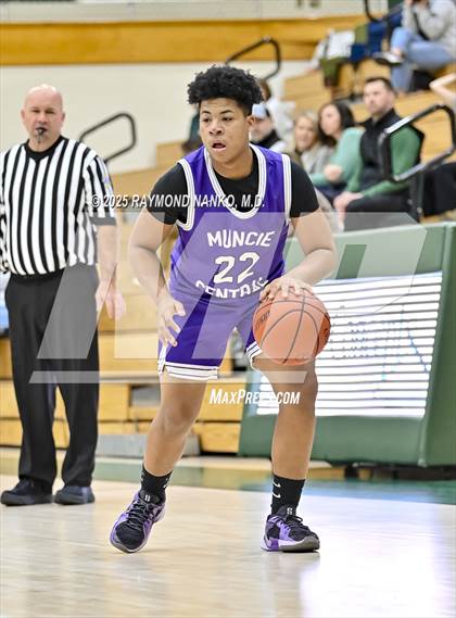 Thumbnail 3 in Muncie Central @ Pendleton Heights  photogallery.