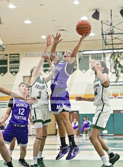 Thumbnail 1 in Muncie Central @ Pendleton Heights  photogallery.