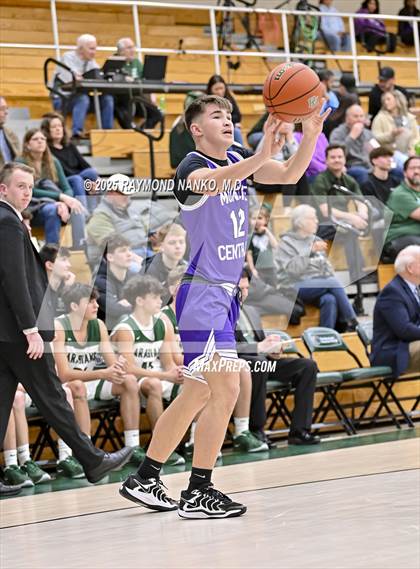 Thumbnail 1 in Muncie Central @ Pendleton Heights  photogallery.
