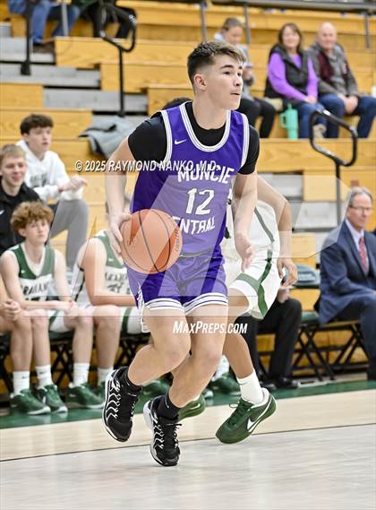 Thumbnail 1 in Muncie Central @ Pendleton Heights  photogallery.