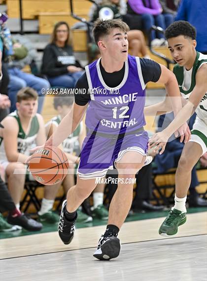 Thumbnail 1 in Muncie Central @ Pendleton Heights  photogallery.