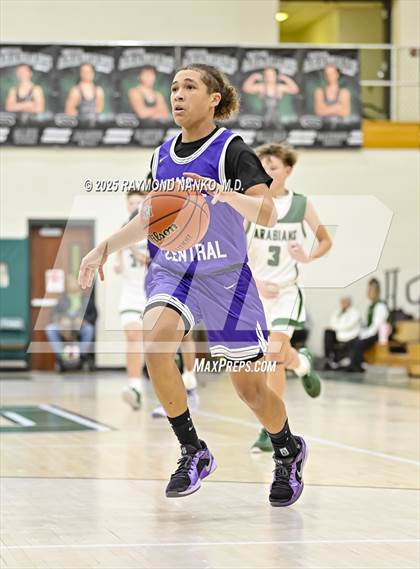 Thumbnail 3 in Muncie Central @ Pendleton Heights  photogallery.